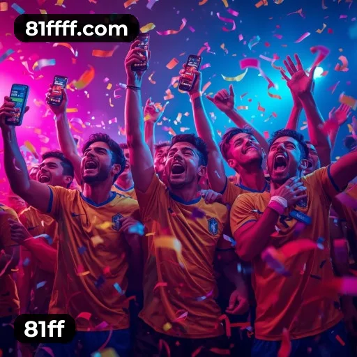 Apostas Ao Vivo 81ff
