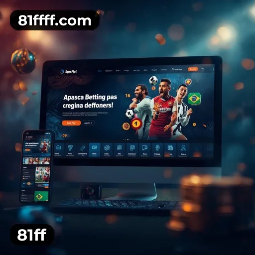 81ff Logo 3