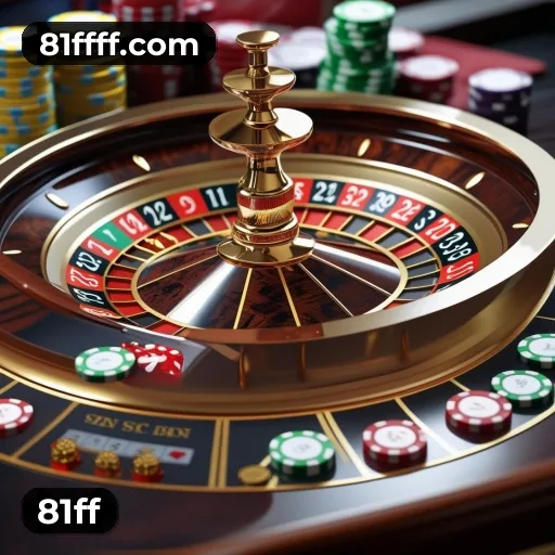 81ff PIX Instantâneo - Saques em 8 Minutos