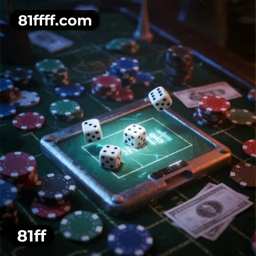 Loteria 81ff - Quina e mais jogos