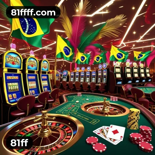Slots 81ff - RTP Alto Certificado