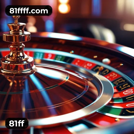 Slots 81ff - Jackpots Progressivos
